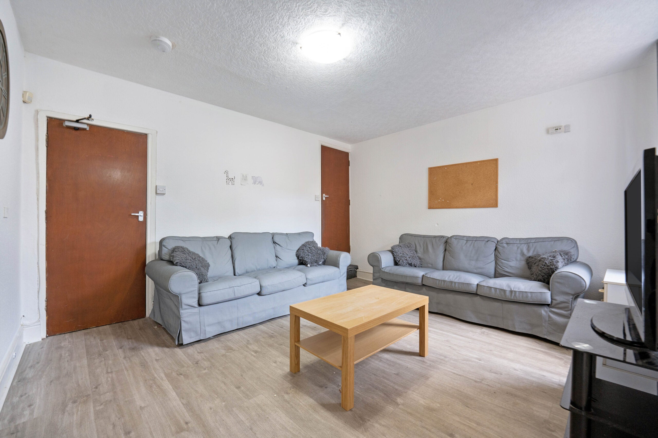 Room Tiverton Road in Birmingham
