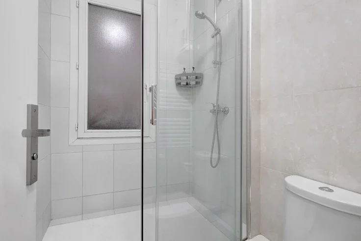 Flat Villa Nicolas de Blégny in Paris
