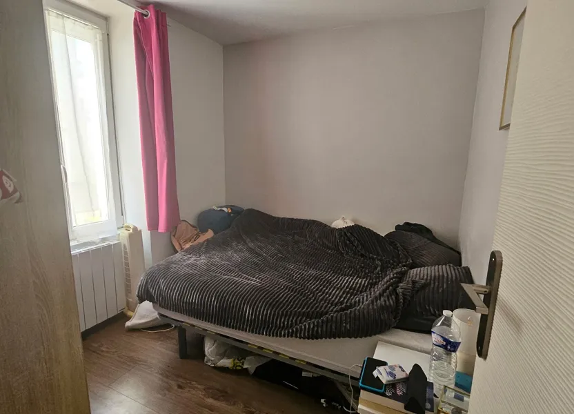 Appartement Rue Gaspard de Courtivron à Dijon