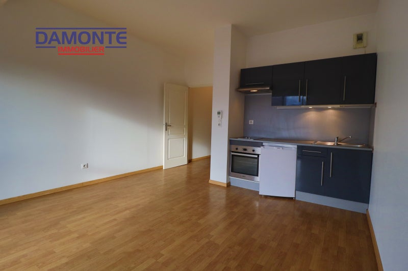 Appartement Boulevard Général Charles Delestraint à Troyes