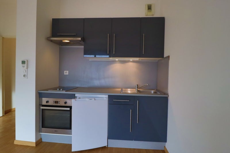Appartement Boulevard Général Charles Delestraint à Troyes