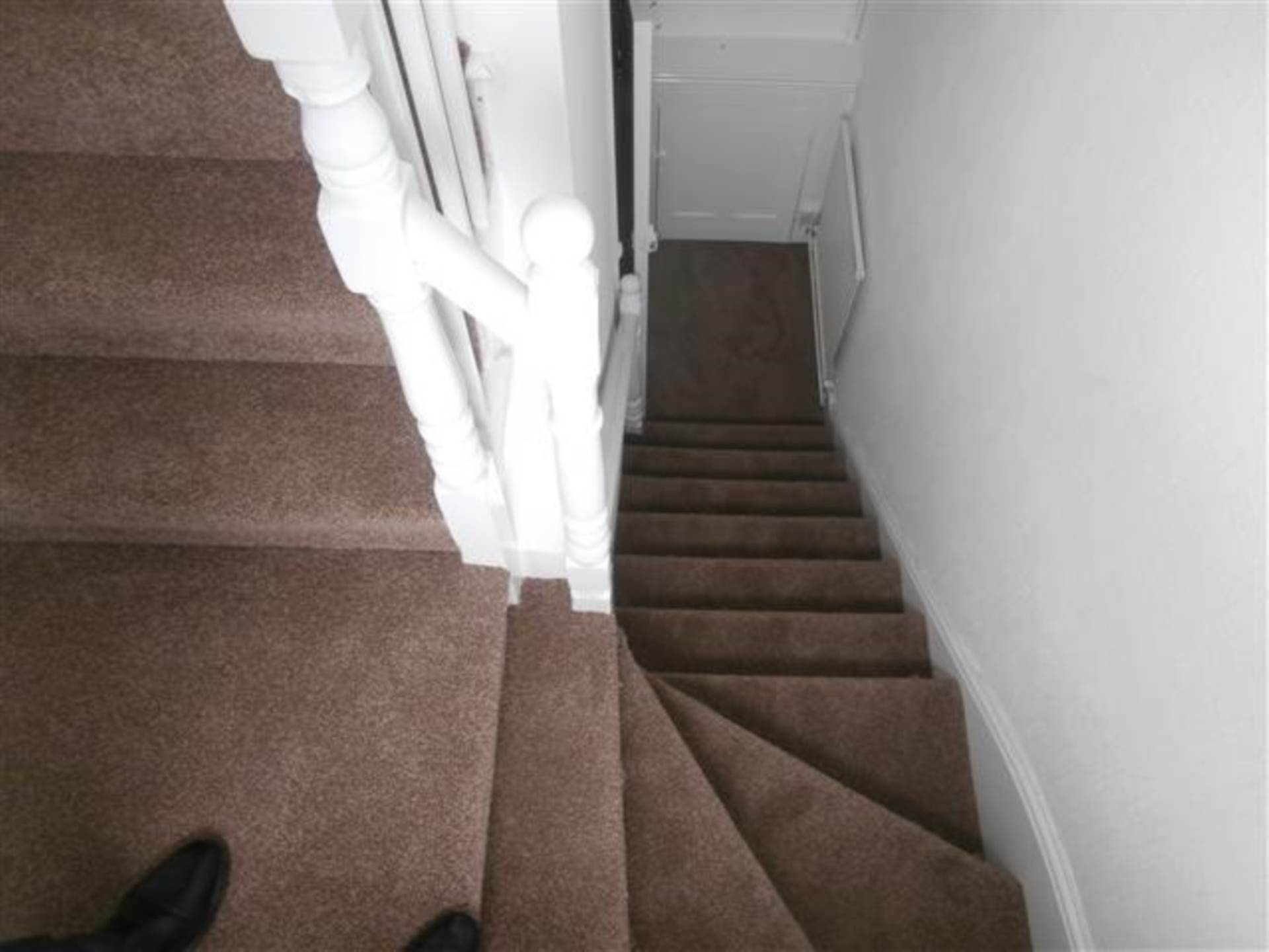 Flat Alexandra Road in Southend-on-Sea
