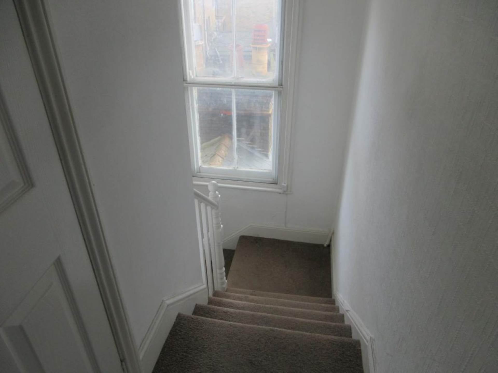 Flat Alexandra Road in Southend-on-Sea