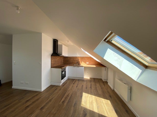 Appartement Rue Georges Charbonneaux à Reims