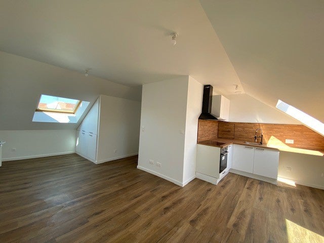 Appartement Rue Georges Charbonneaux à Reims