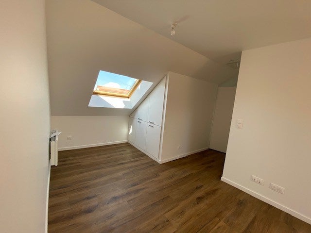 Appartement Rue Georges Charbonneaux à Reims