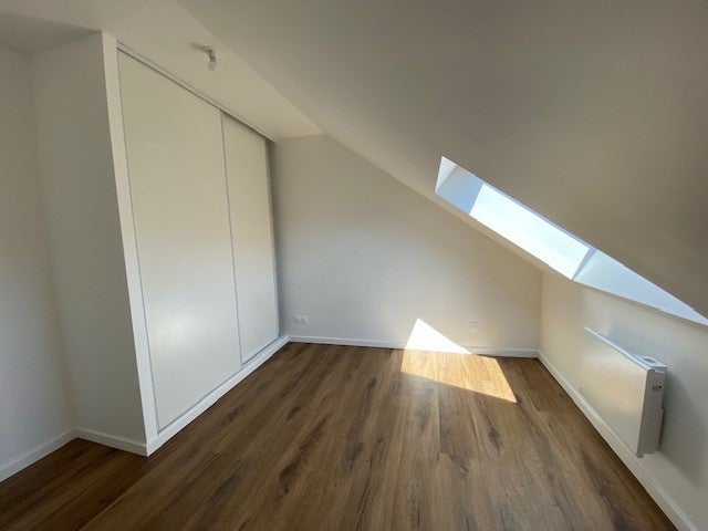 Appartement Rue Georges Charbonneaux à Reims