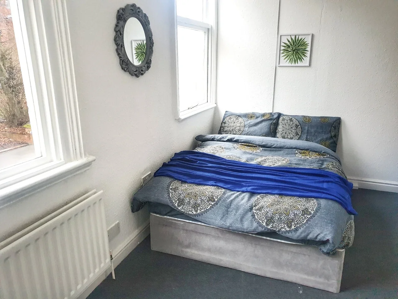 Room Trinity Road in Dudley