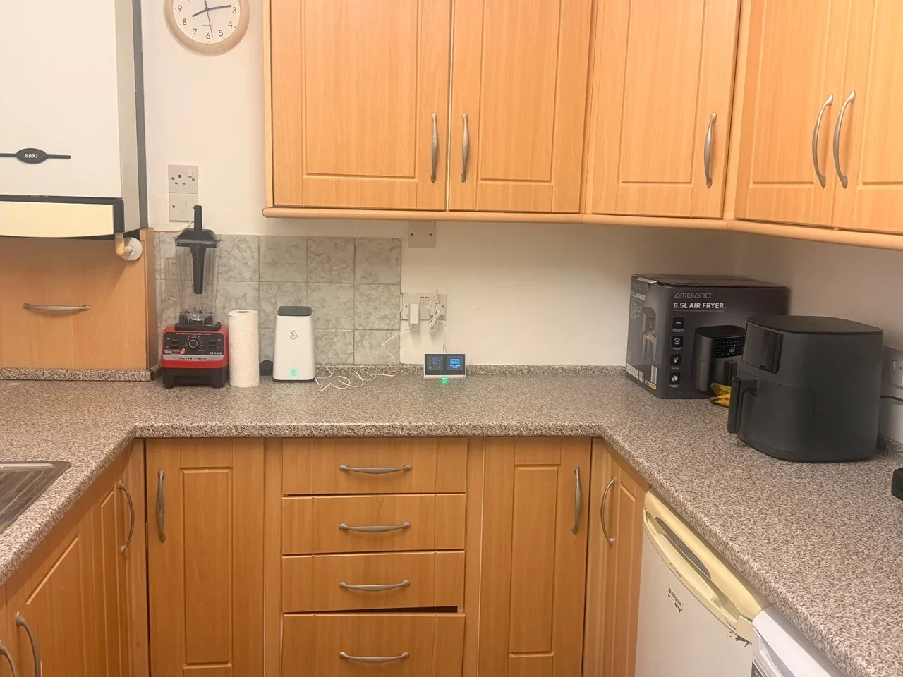 Room Palmar Road in Greater London