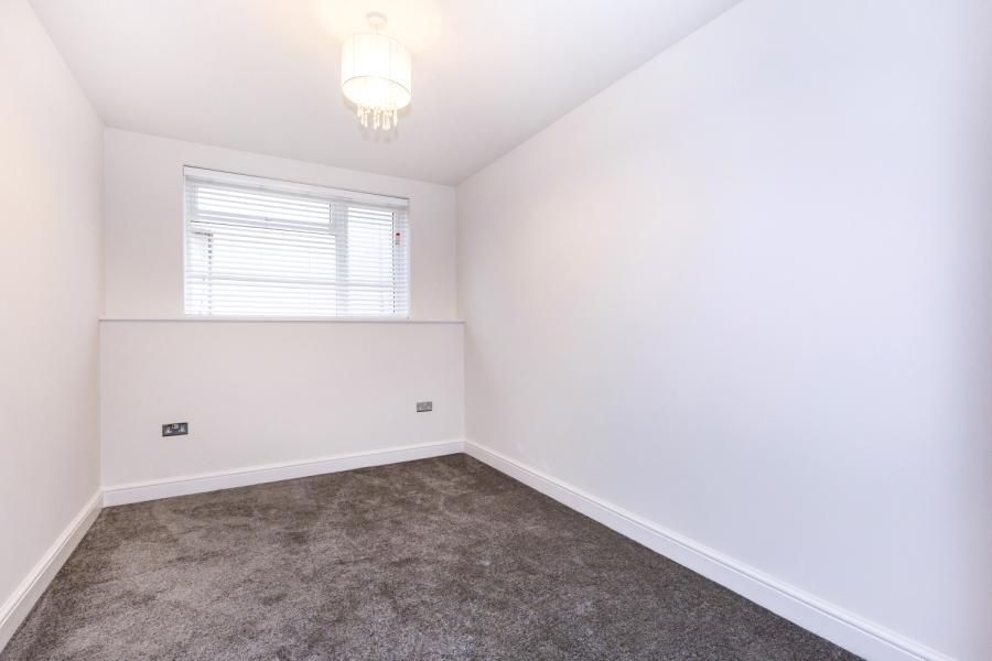 Flat Grosvenor Street in Cheltenham