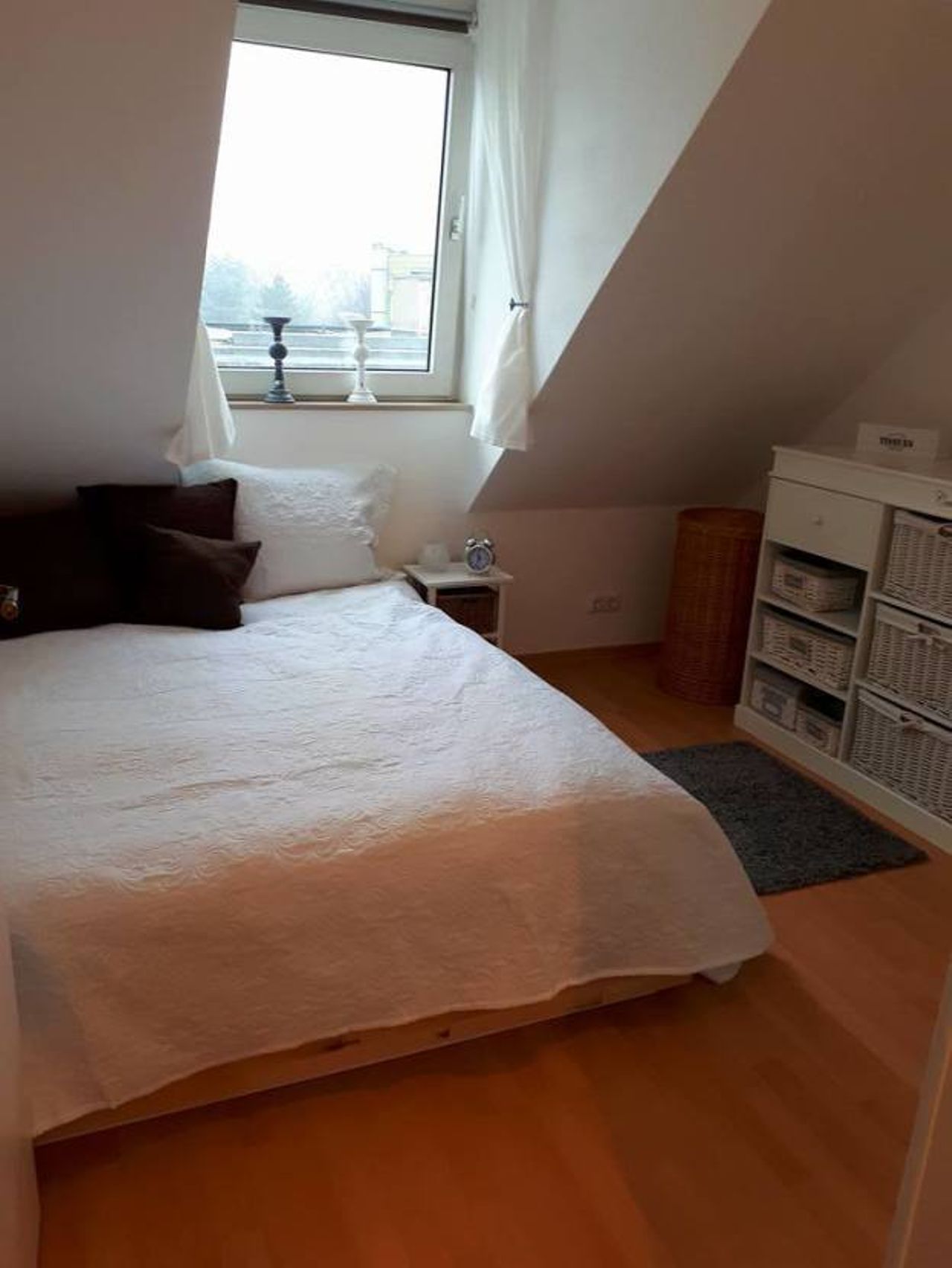 Wohnung Friedrich-List-Straße in Essen