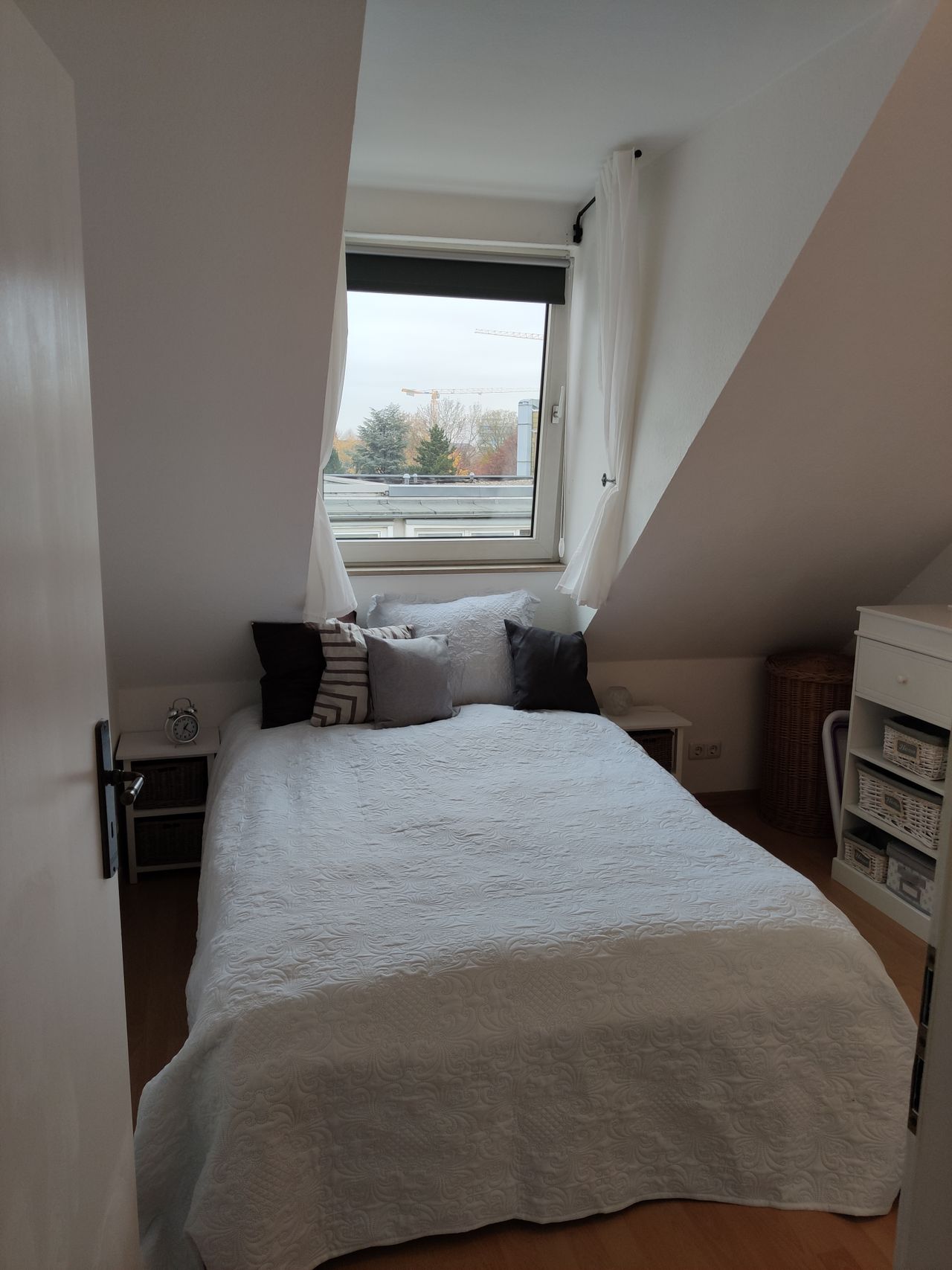Wohnung Friedrich-List-Straße in Essen