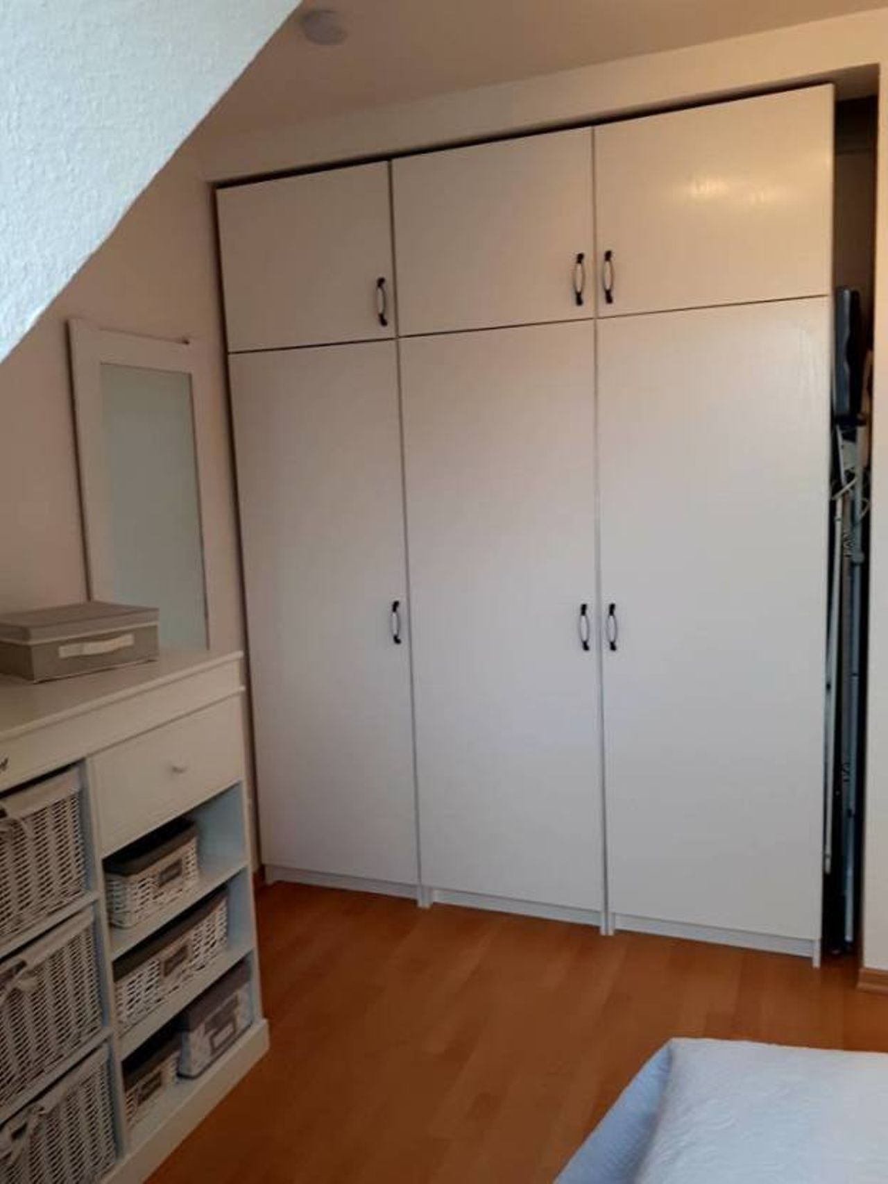 Wohnung Friedrich-List-Straße in Essen