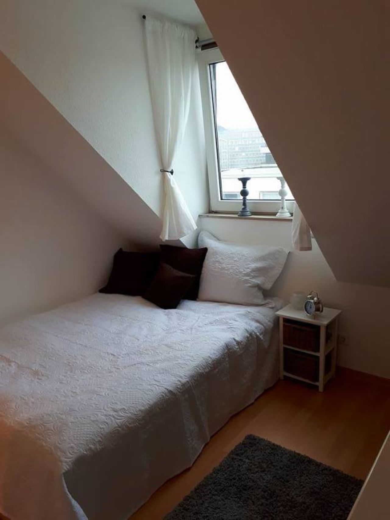 Wohnung Friedrich-List-Straße in Essen
