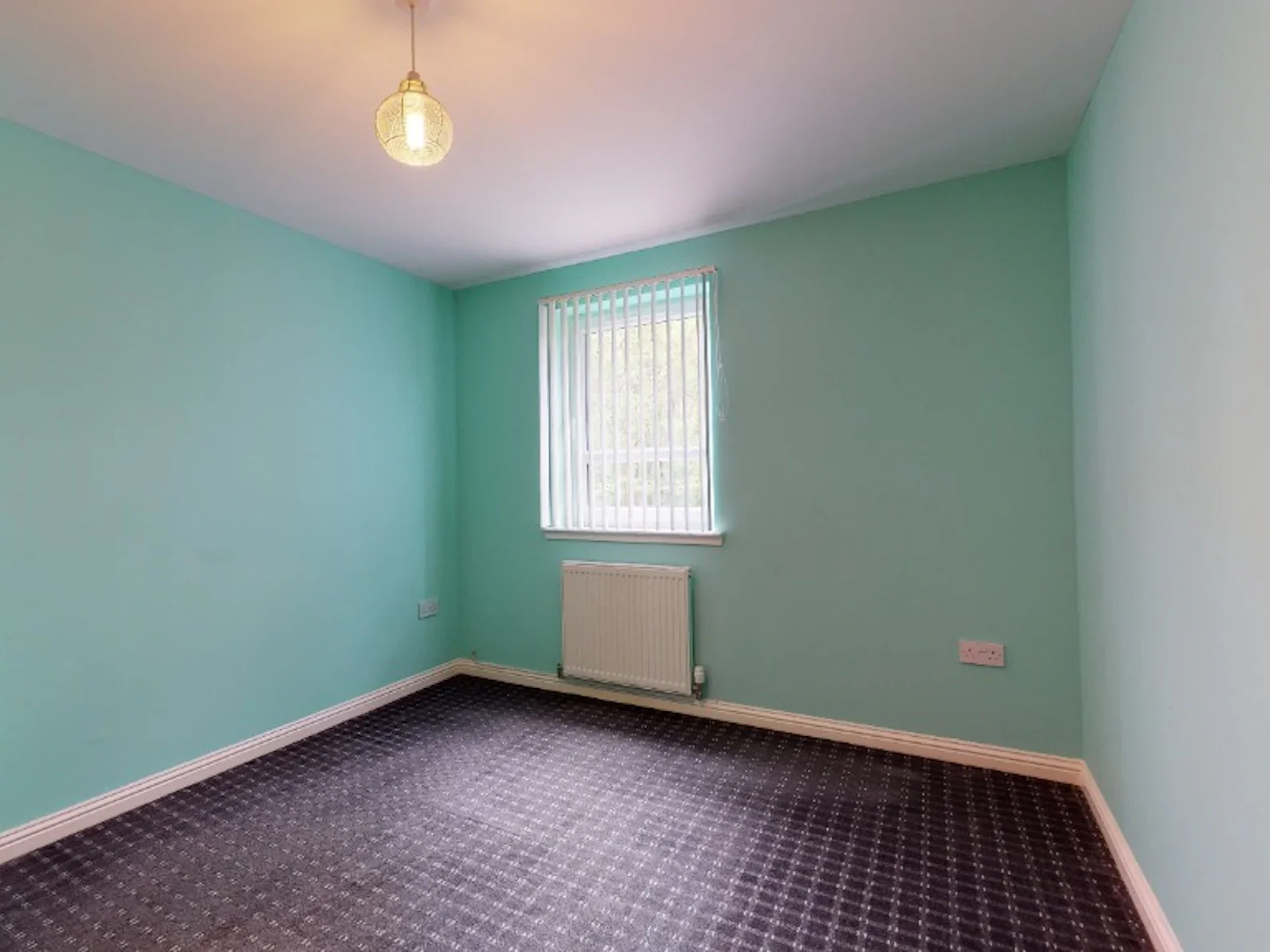 Flat Almondvale Lane in Livingston