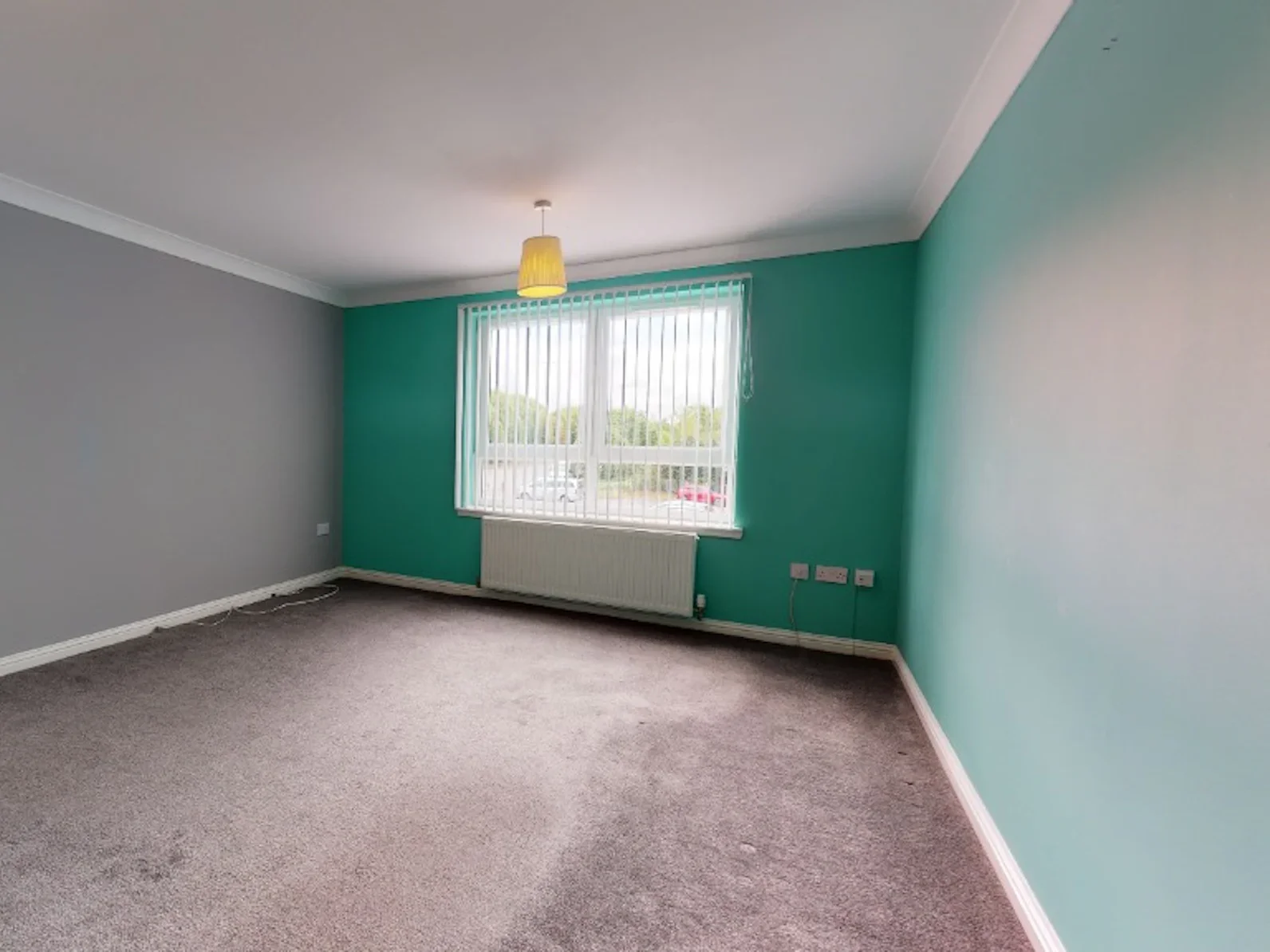 Flat Almondvale Lane in Livingston