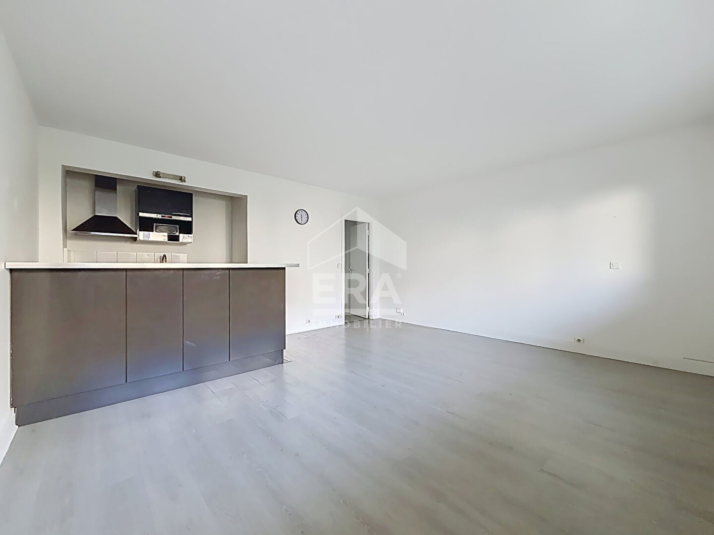 Appartement Boulevard Pasteur à Paris