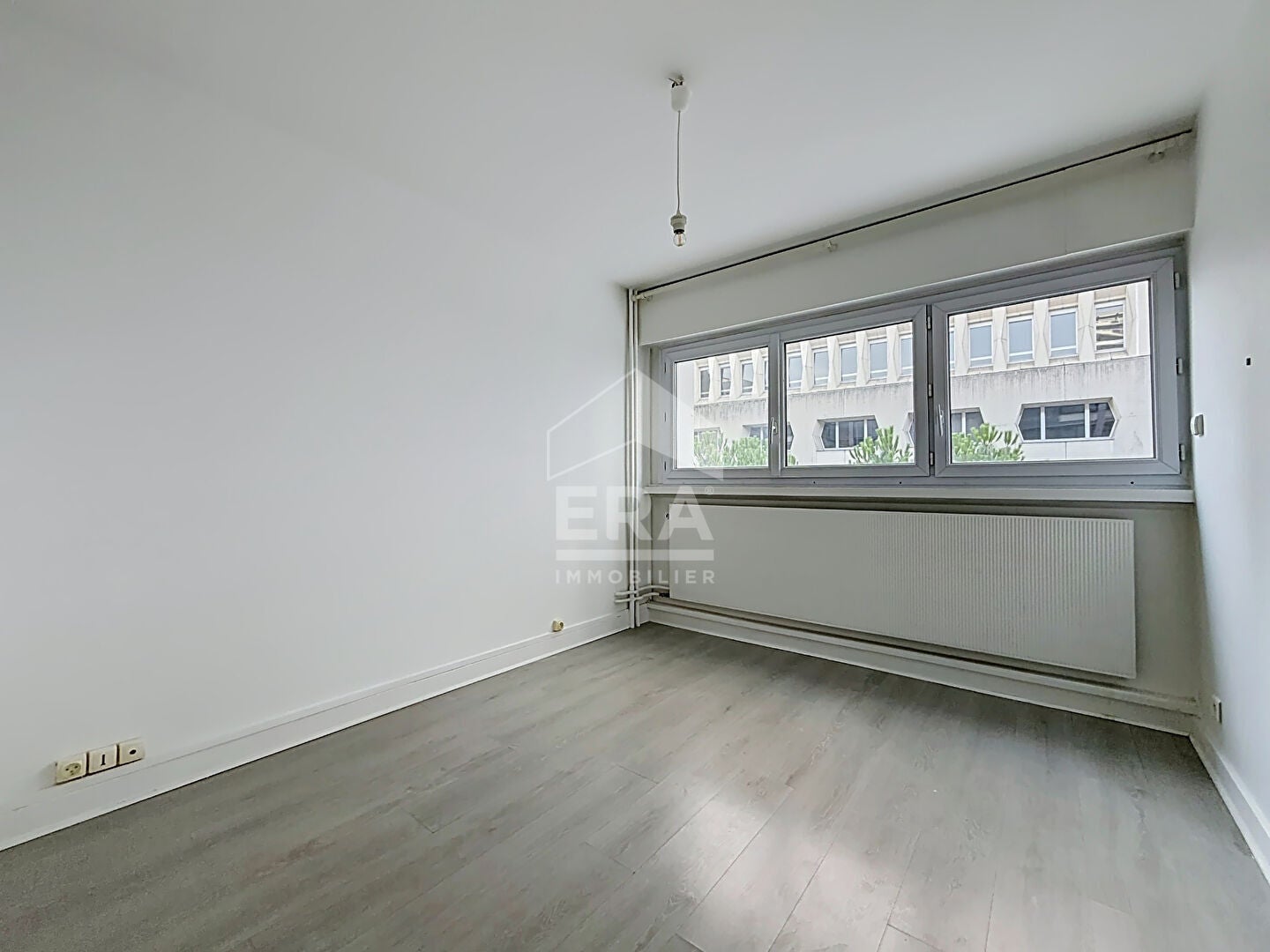 Appartement Boulevard Pasteur à Paris