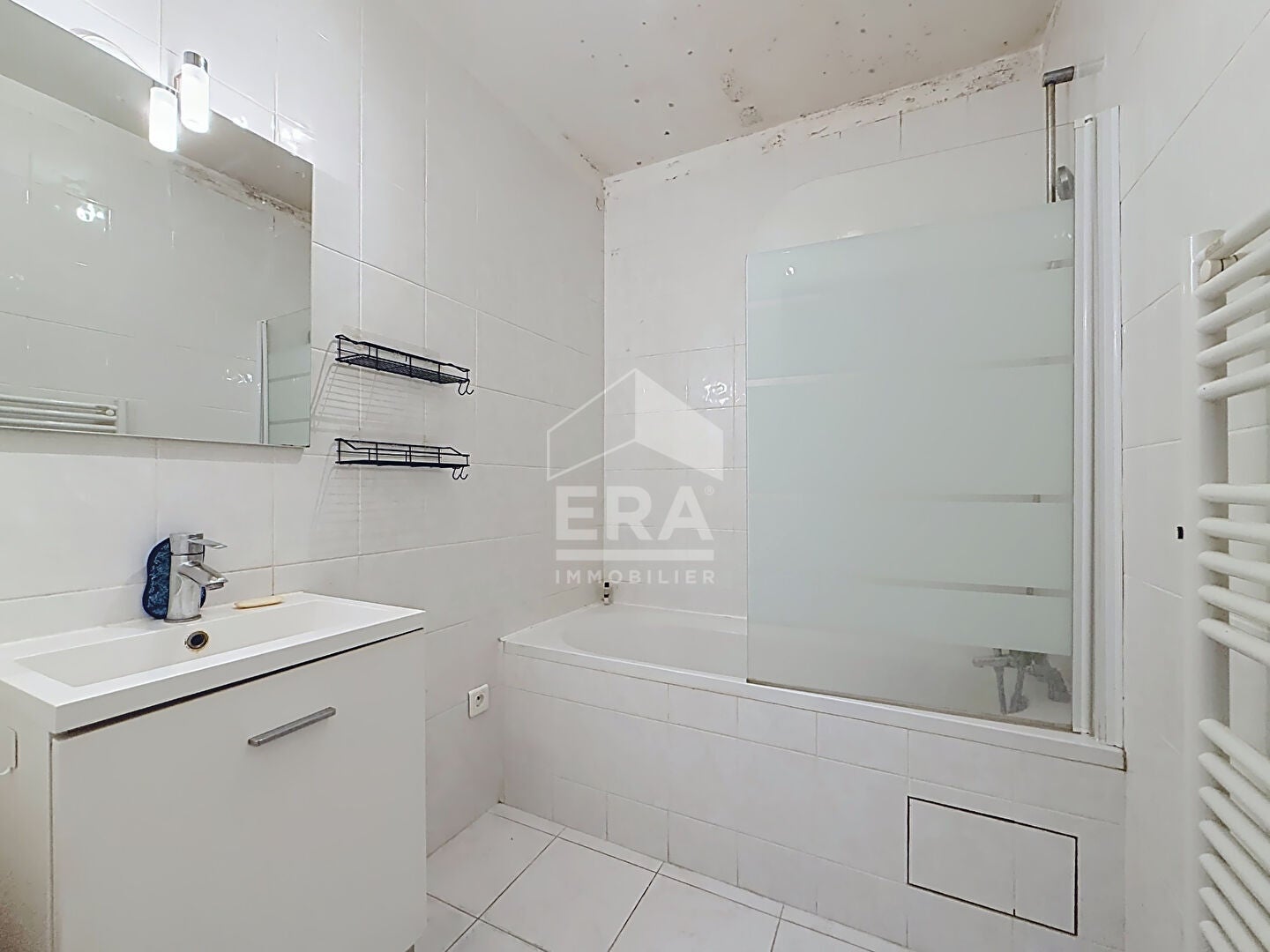Appartement Boulevard Pasteur à Paris