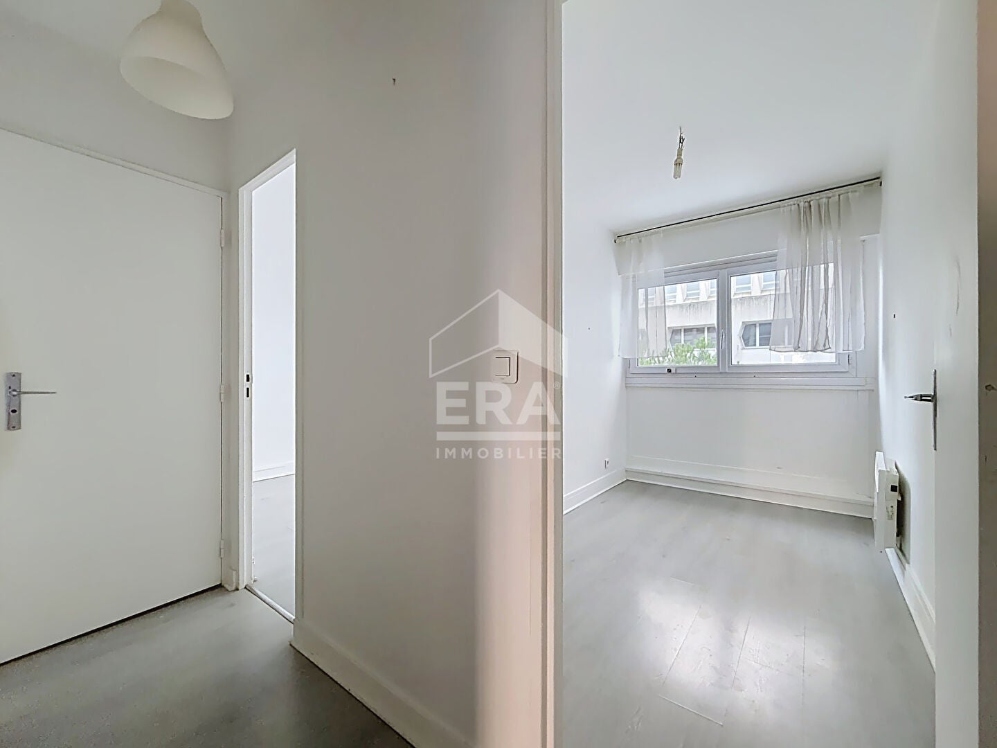 Appartement Boulevard Pasteur à Paris