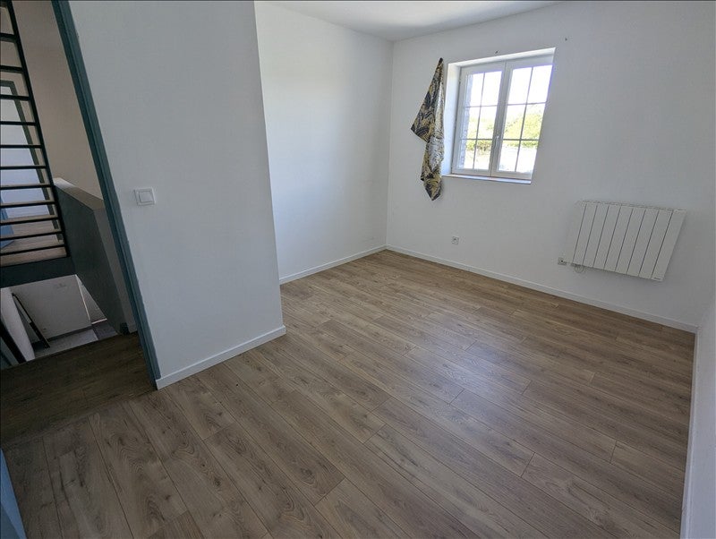Maison Rue Maréchal à Condé-sur-l'Escaut