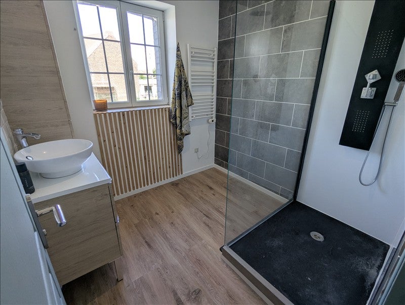 Maison Rue Maréchal à Condé-sur-l'Escaut