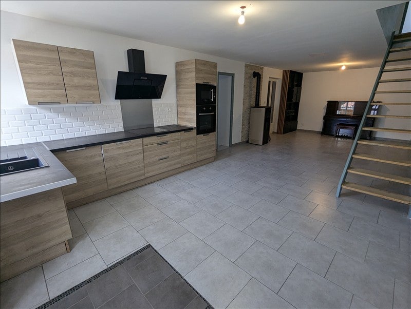 Maison Rue Maréchal à Condé-sur-l'Escaut