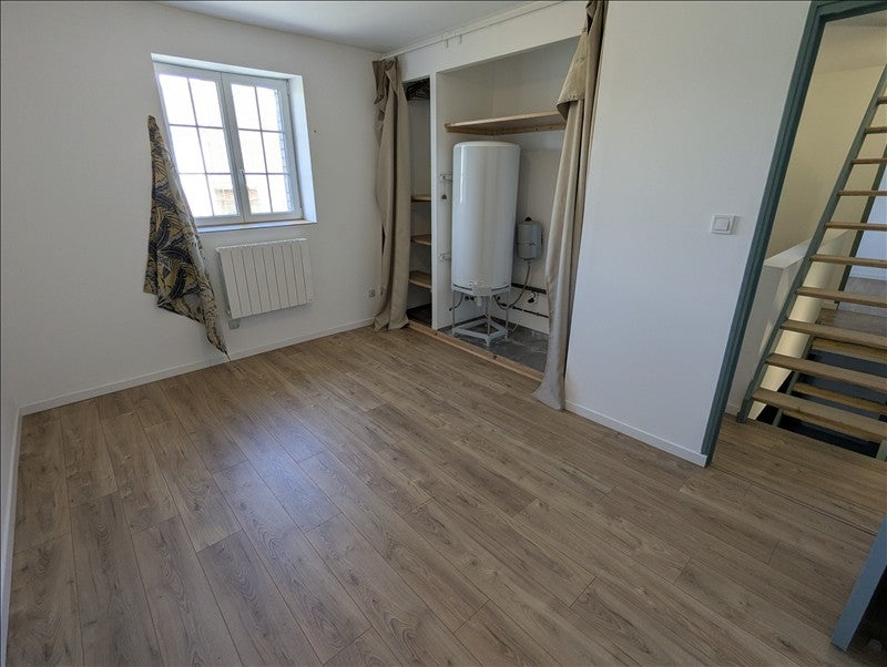 Maison Rue Maréchal à Condé-sur-l'Escaut