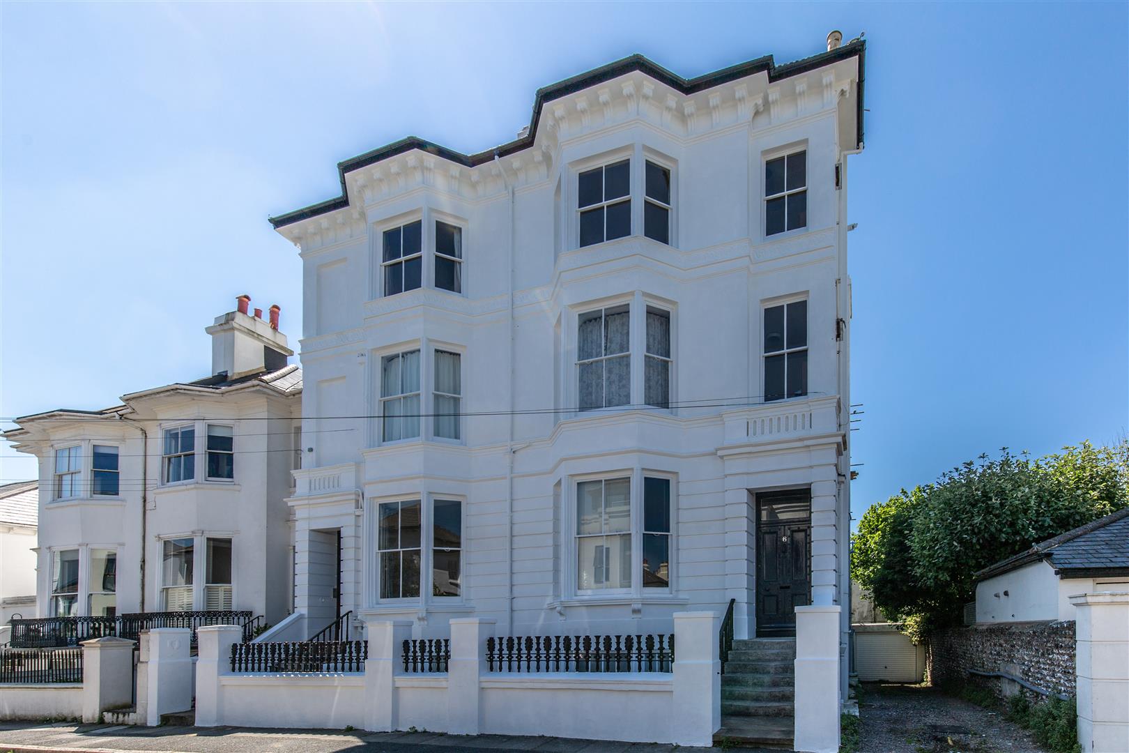 Room Powis Grove in Brighton
