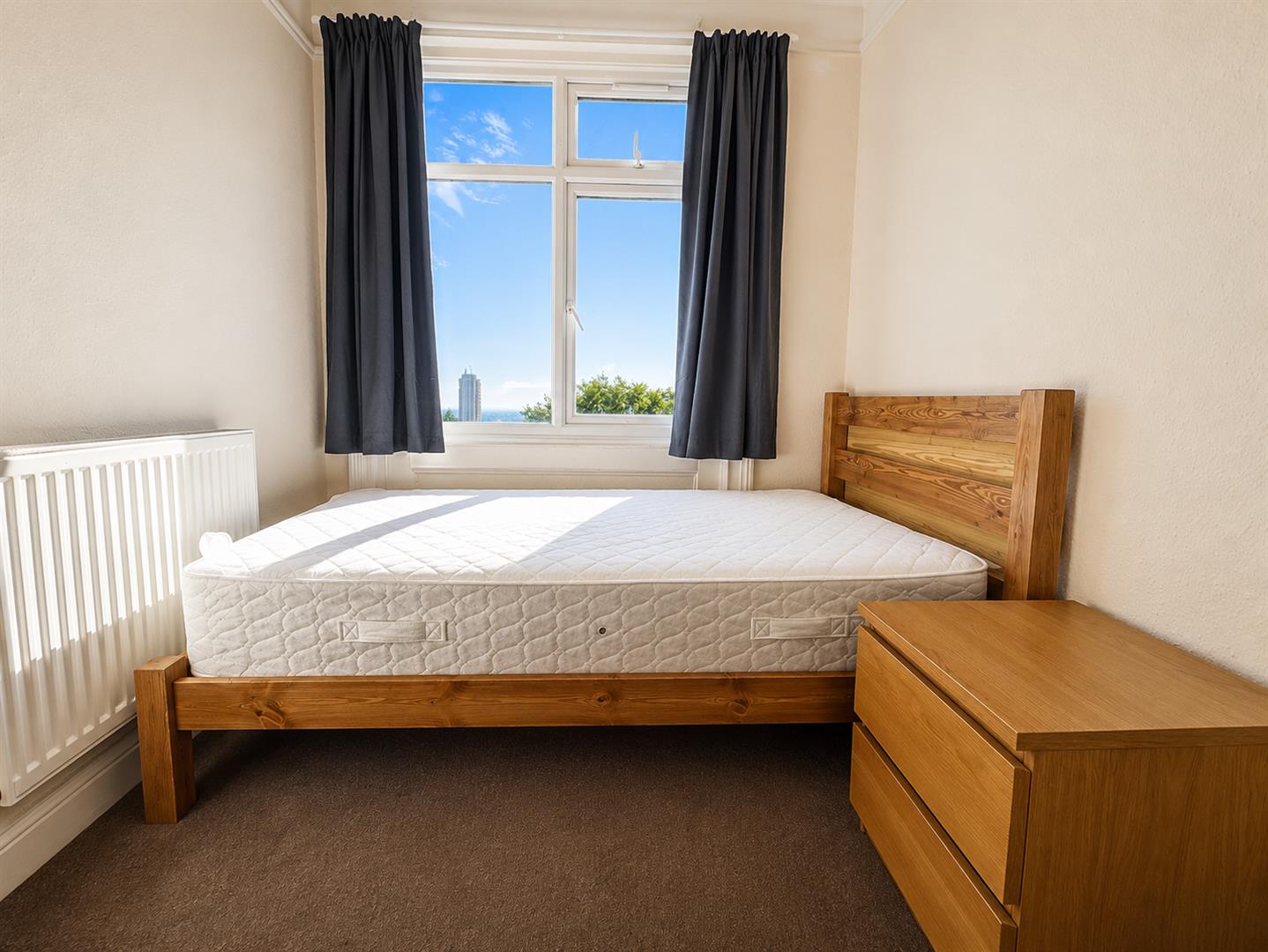 Room Powis Grove in Brighton