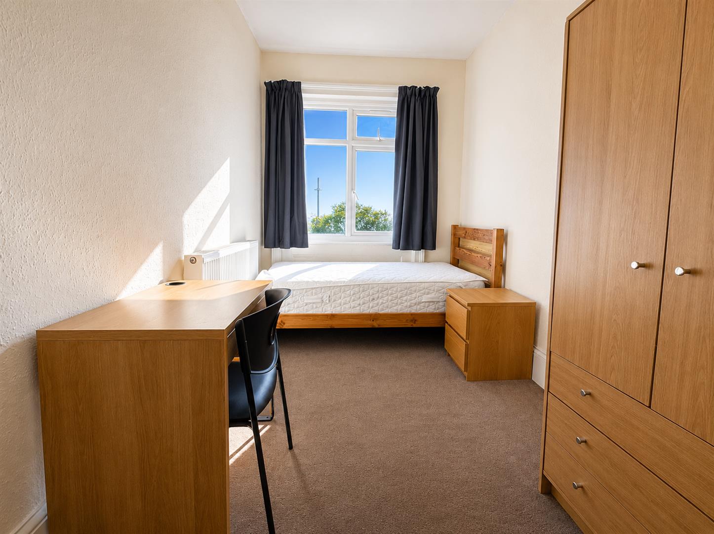 Room Powis Grove in Brighton