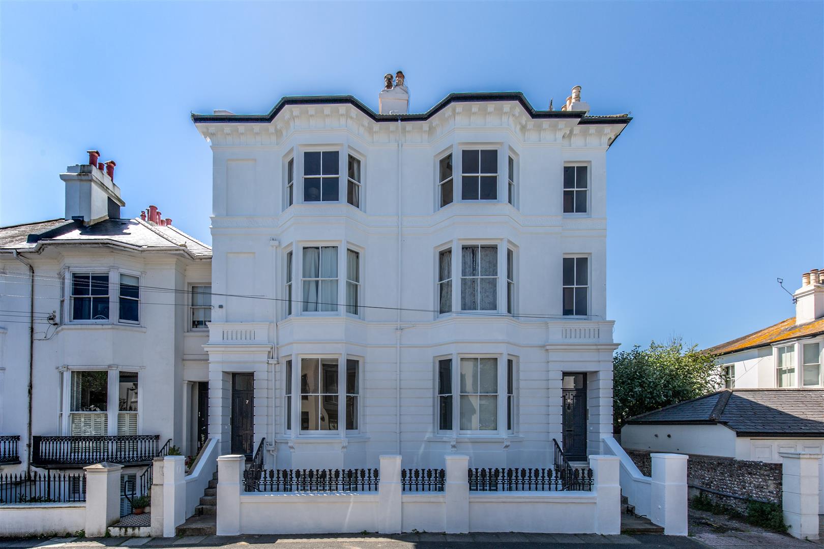 Room Powis Grove in Brighton