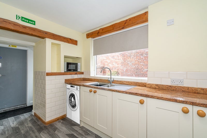 Room Orchard Street in Tamworth