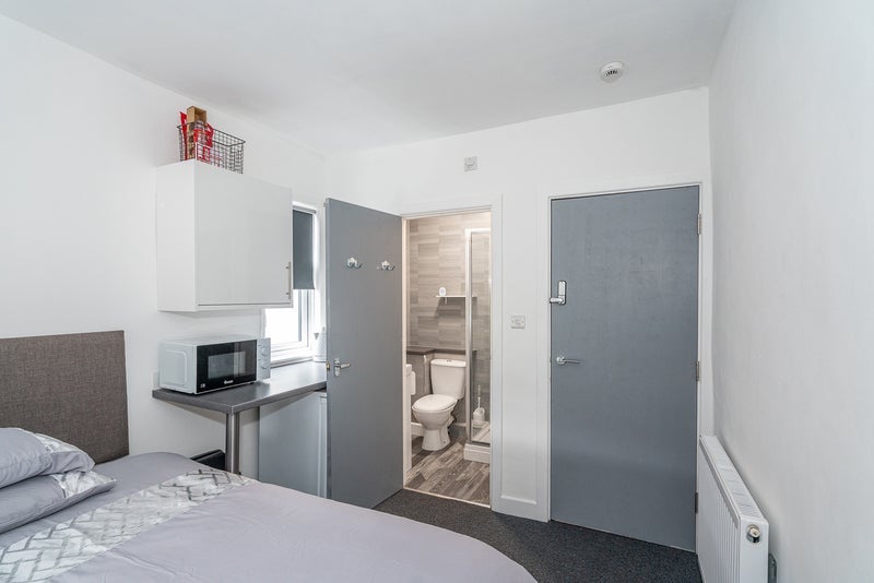 Room Orchard Street in Tamworth