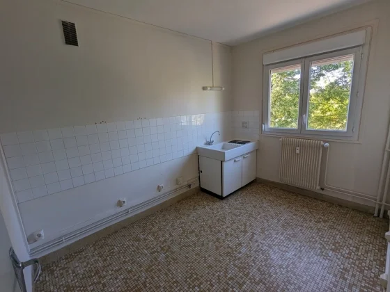 Appartement Rue de Corbary à Palinges