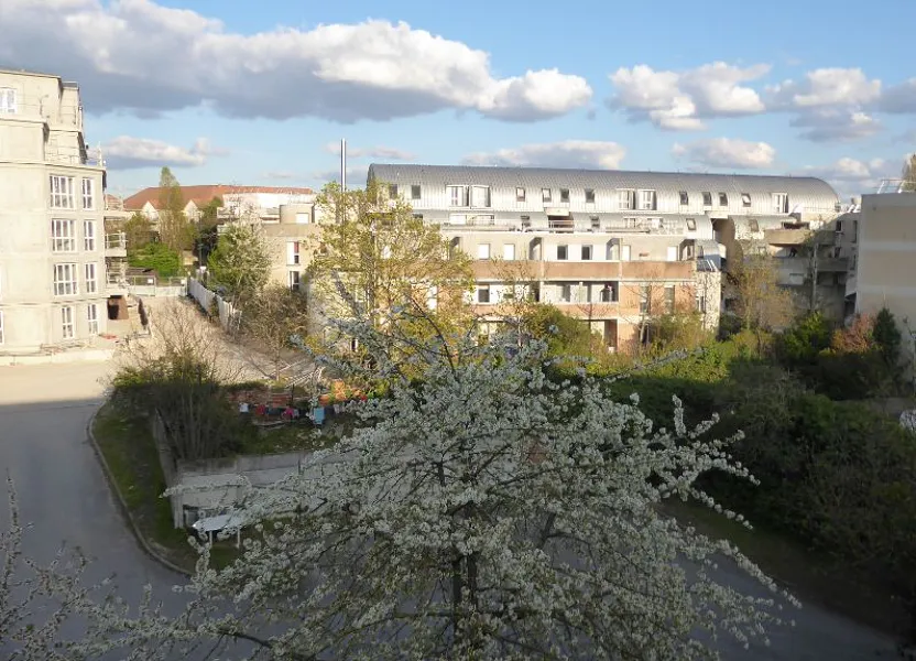 Appartement Boulevard du Général Leclerc à Argenteuil