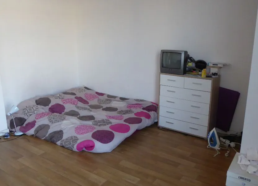 Appartement Boulevard du Général Leclerc à Argenteuil
