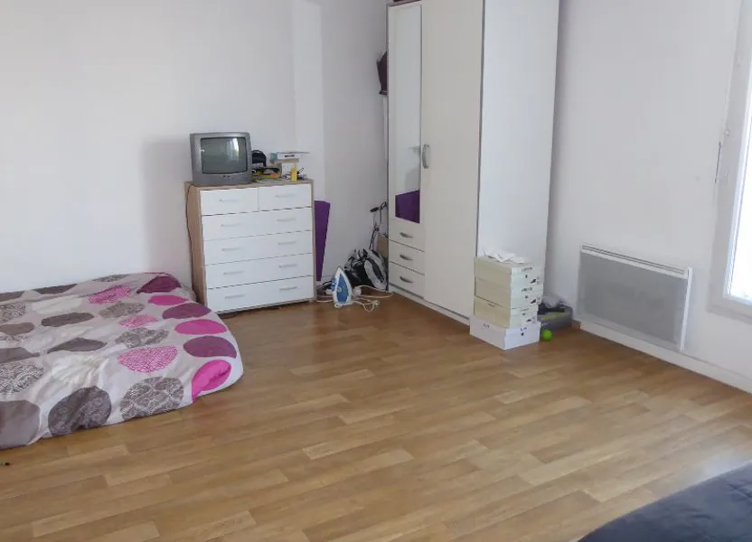 Appartement Boulevard du Général Leclerc à Argenteuil