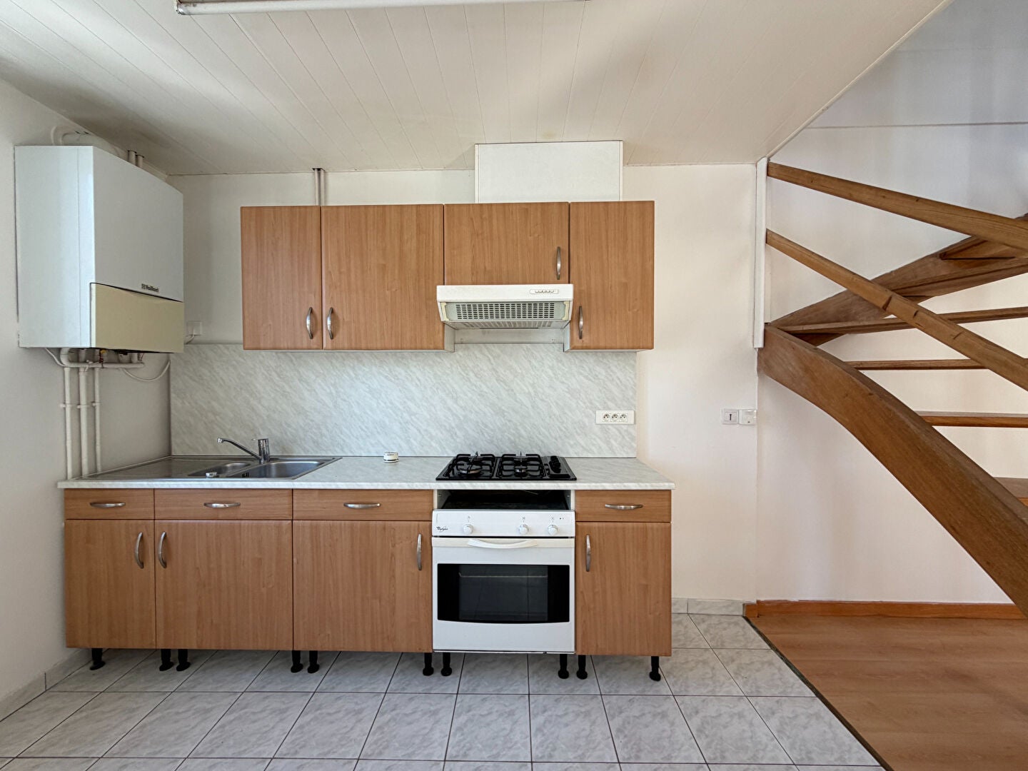 Maison Rue de Paris à Sotteville-lès-Rouen
