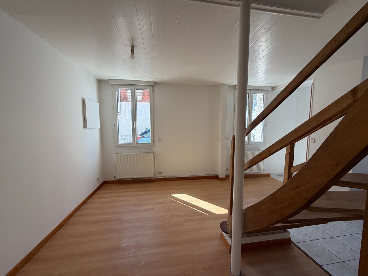 Maison Rue de Paris à Sotteville-lès-Rouen