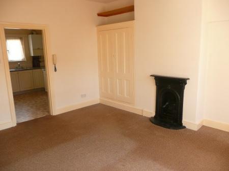 Flat Palk Road in Wellingborough