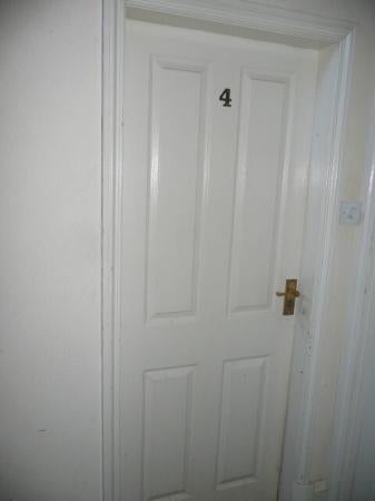 Flat Palk Road in Wellingborough