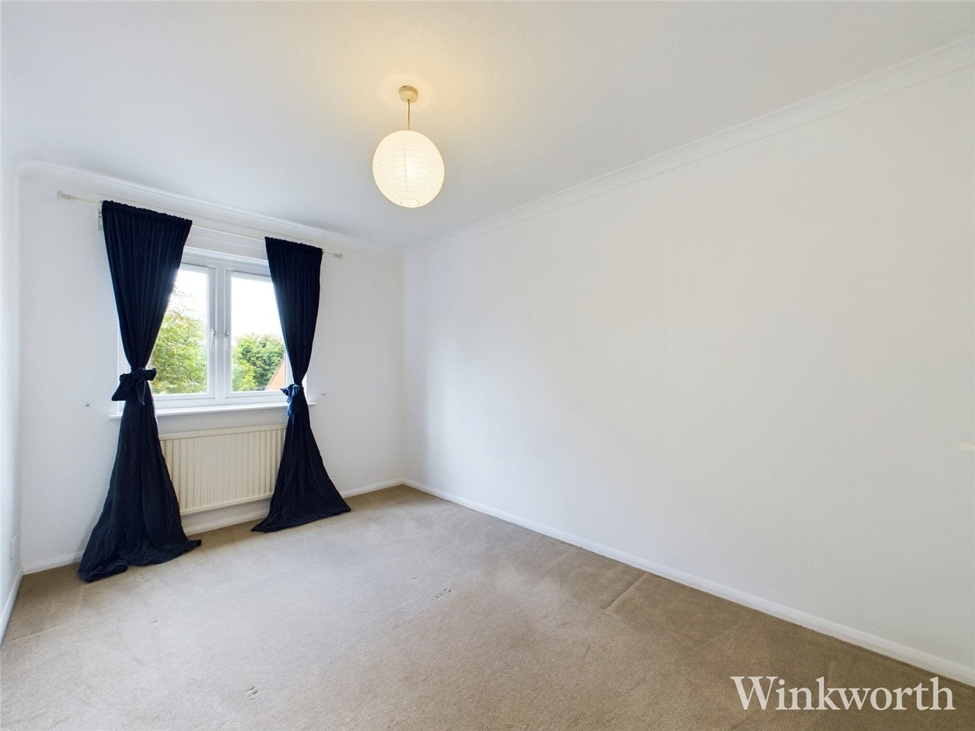 Flat St Pauls Close in Greater London