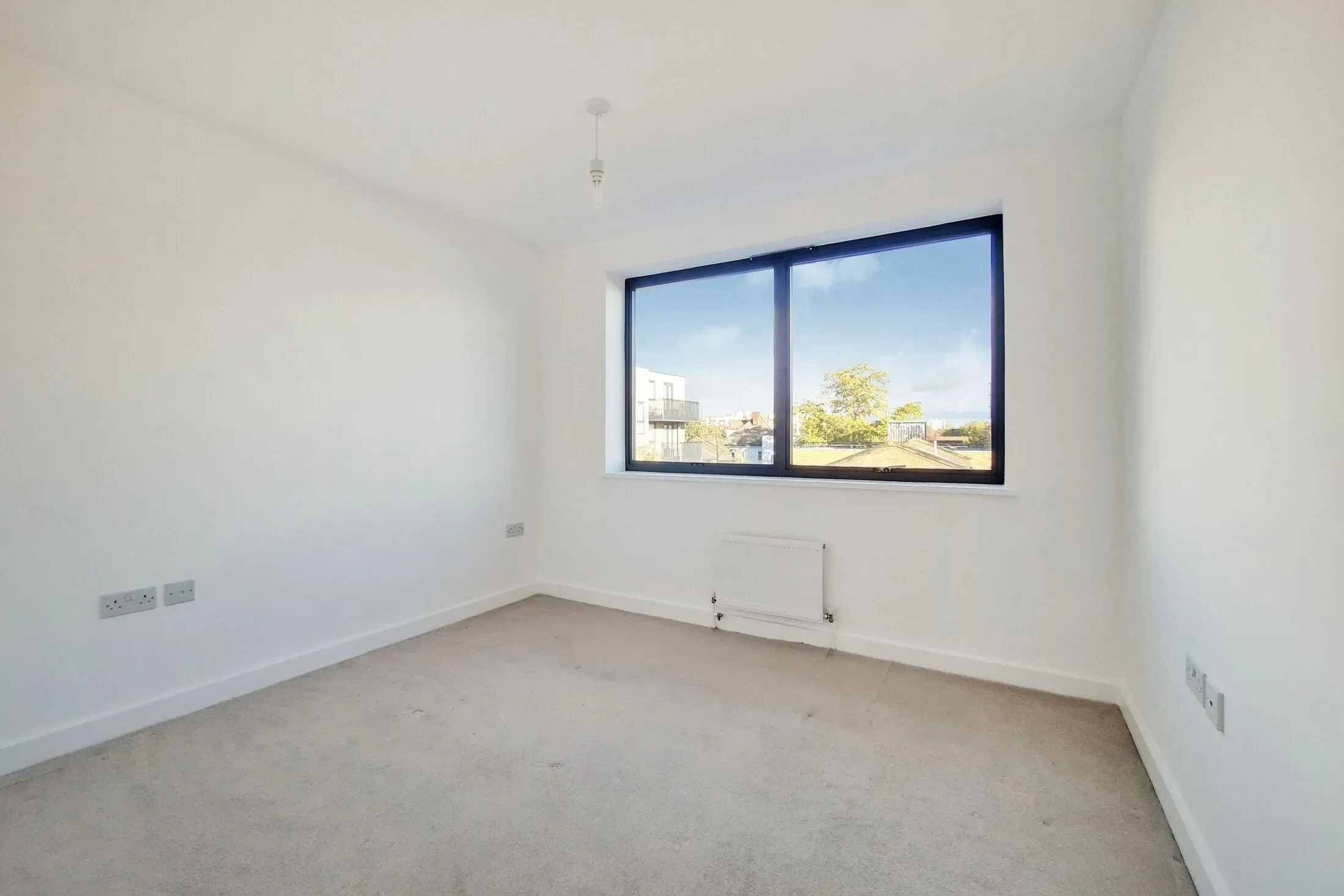 Flat New Cross Road in Greater London
