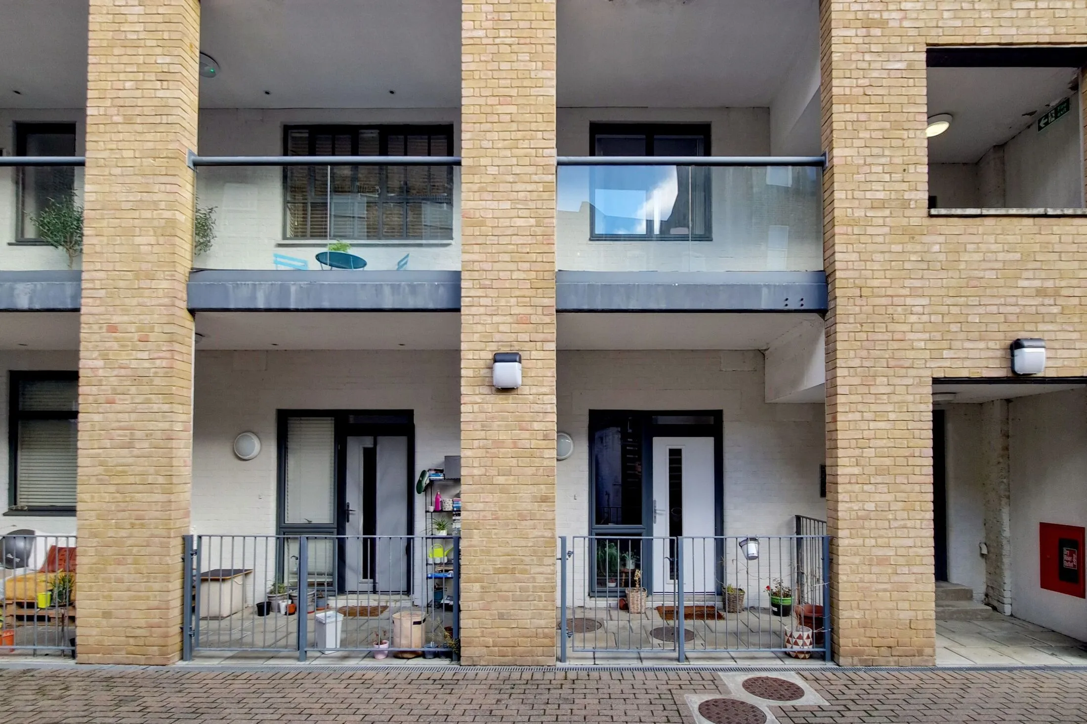 Flat New Cross Road in Greater London