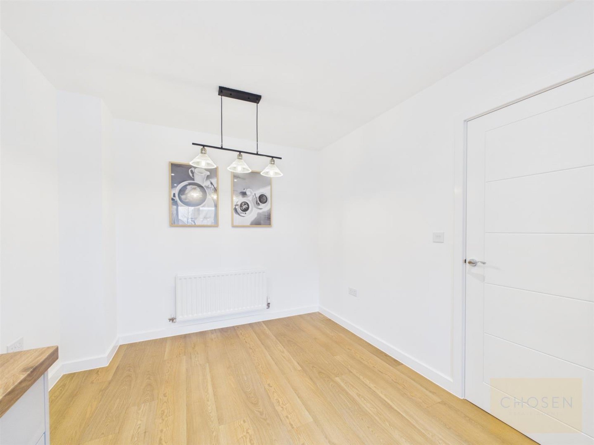 House Morton Way in Thornbury