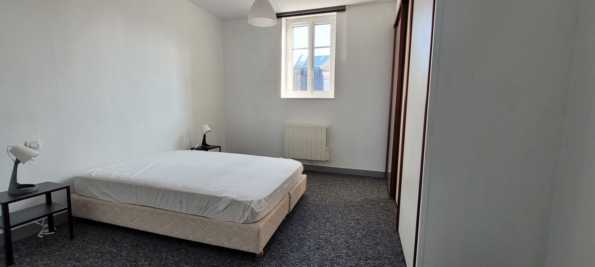Appartement Rue Paul Canta à Dives-sur-Mer