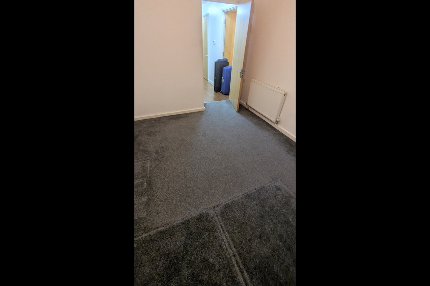 Room Ashmore Road in Greater London
