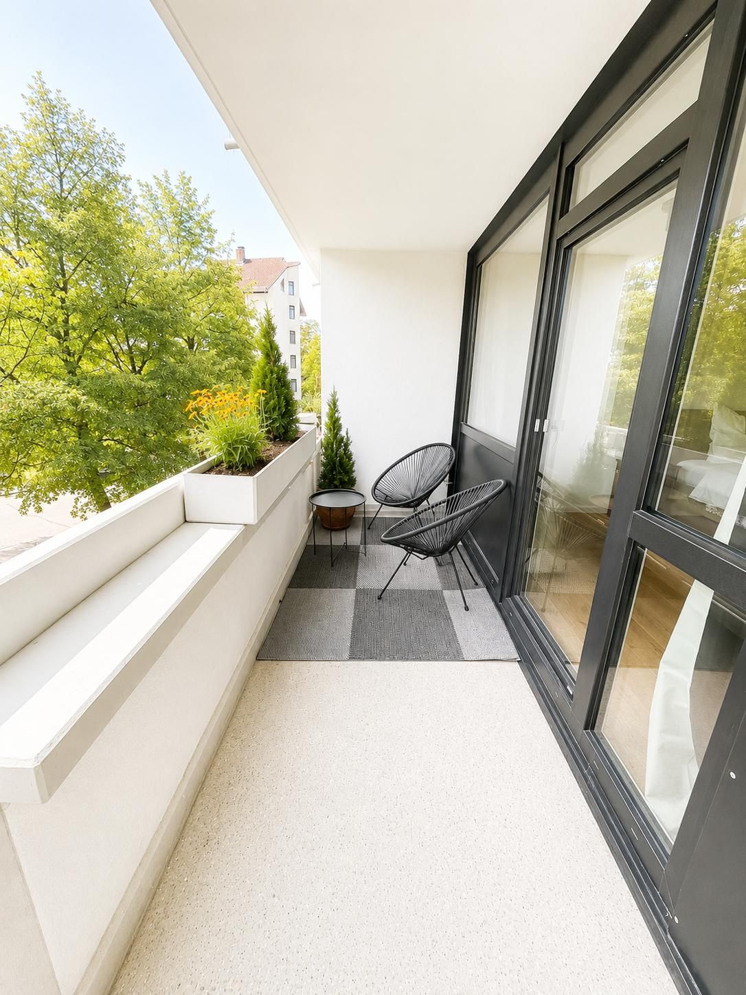 Wohnung Finsinger Weg in Unterhaching