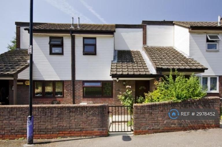House Grand Walk in Greater London
